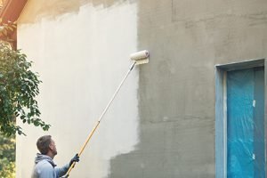 Pinturas Exteriores: Como Valorizar a Fachada da sua Casa