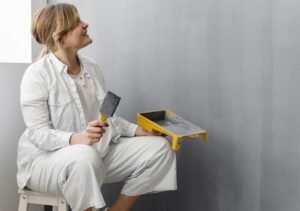 Evite a humidade antes que o inverno chegue