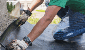 Impermeabilização: porque é essencial para a sua casa